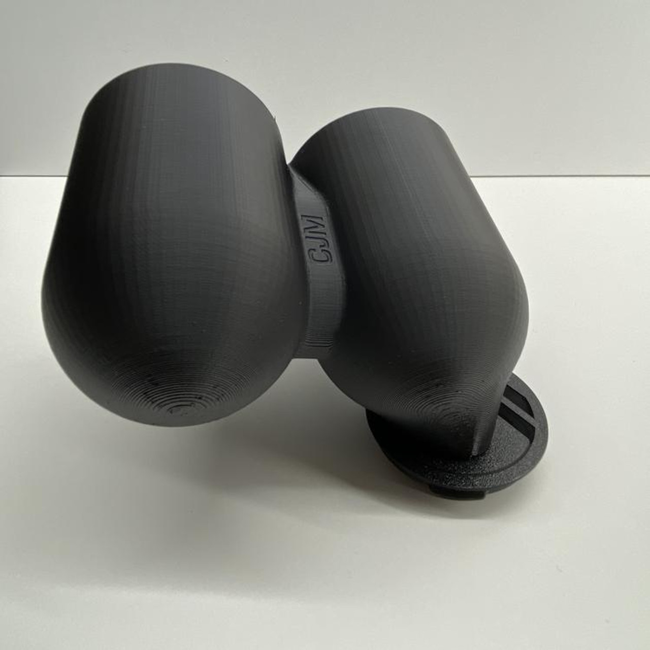 CJM Industries Dual Gauge Pod for Audi B5