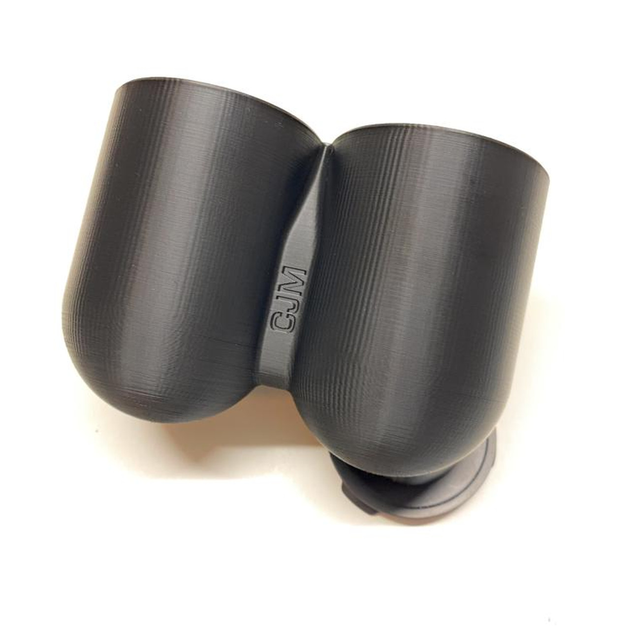 CJM Industries Dual Gauge Pod for MK1 TT