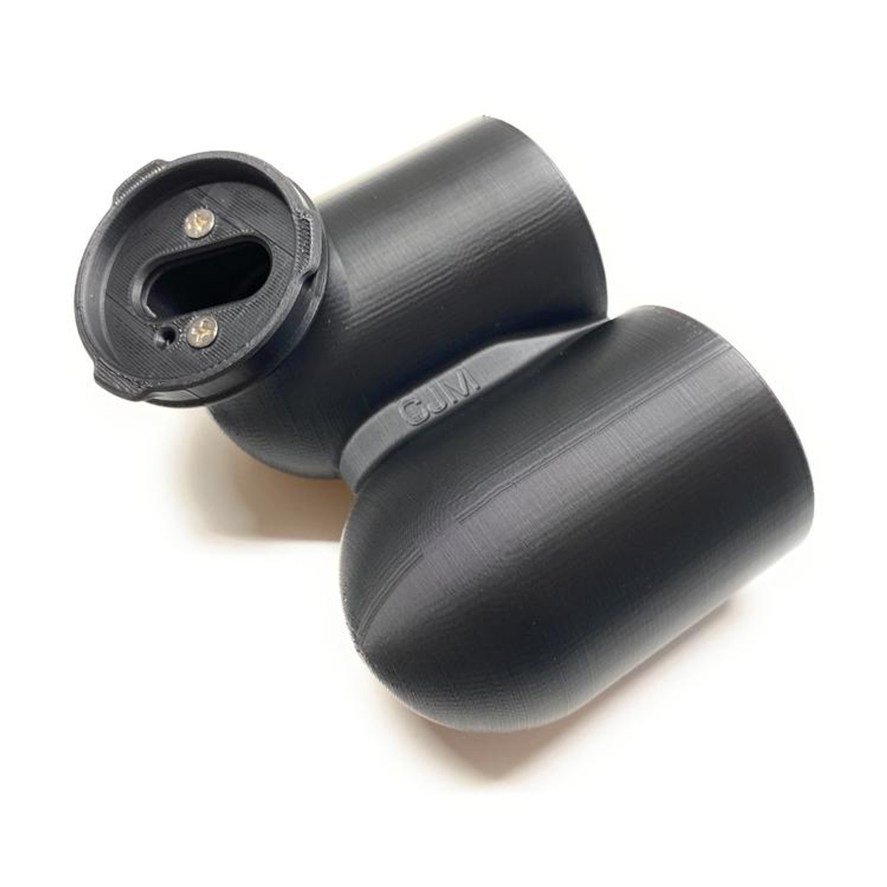 CJM Industries Dual Gauge Pod for MK1 TT