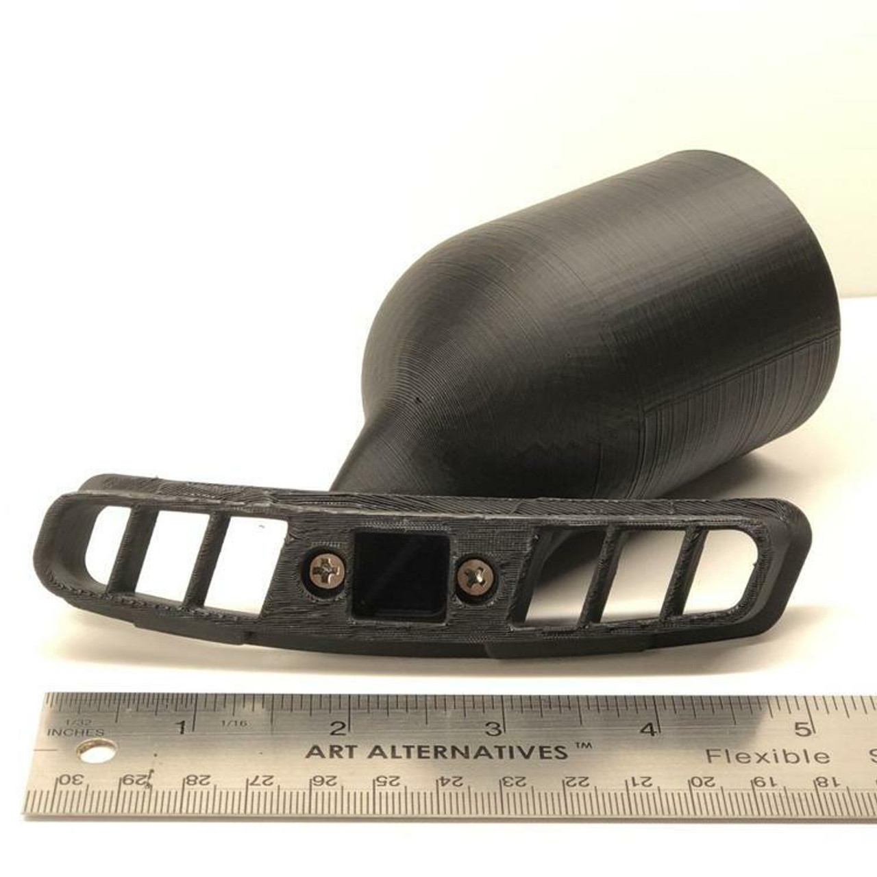 CJM Industries Single Gauge Pod for MK5 Jetta & GLI