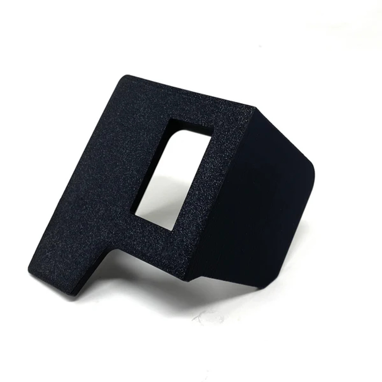 *Single Carling Switch - Half Width Panel shown*