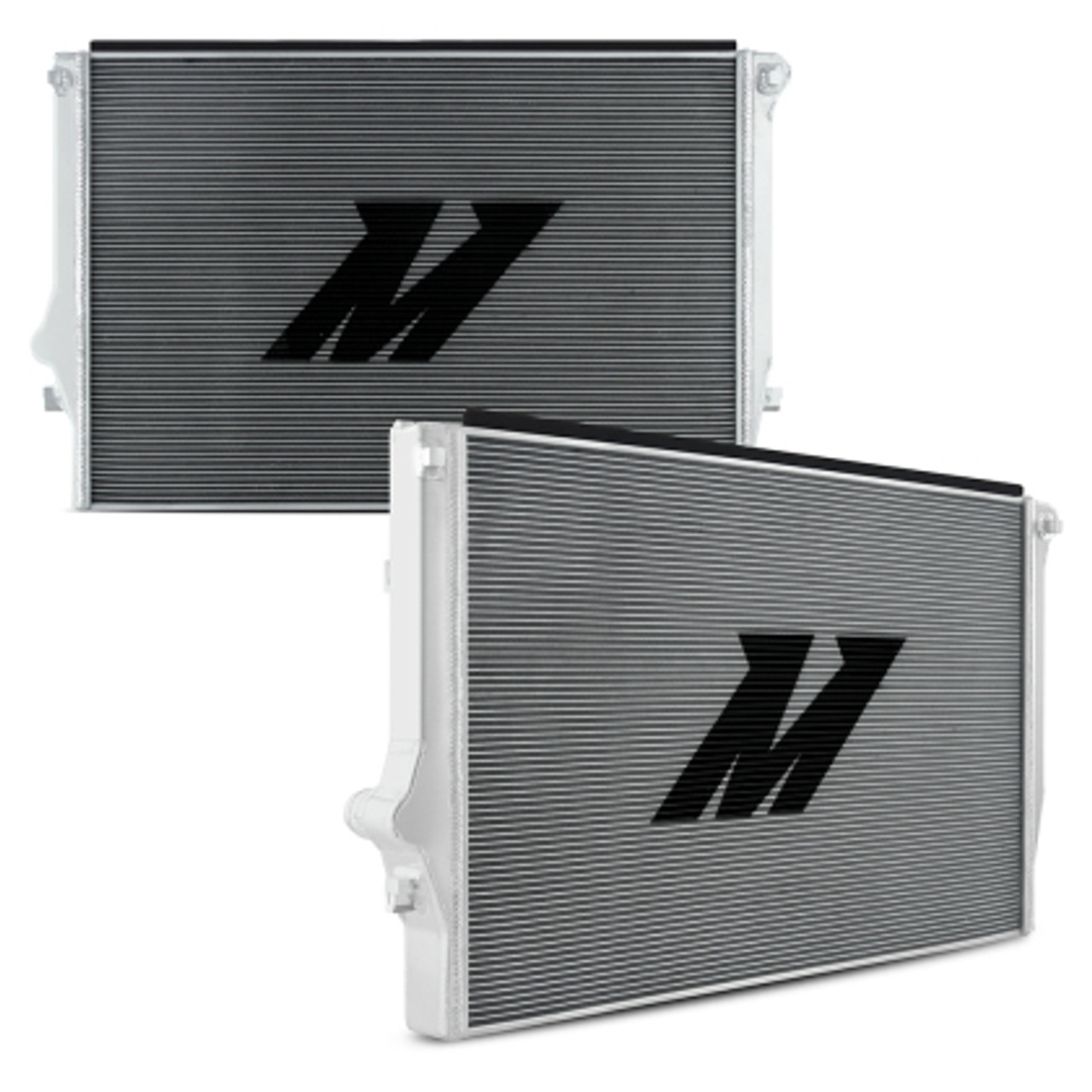 Mishimoto Performance Aluminum Radiator for MK7 Golf, GTI & Golf R