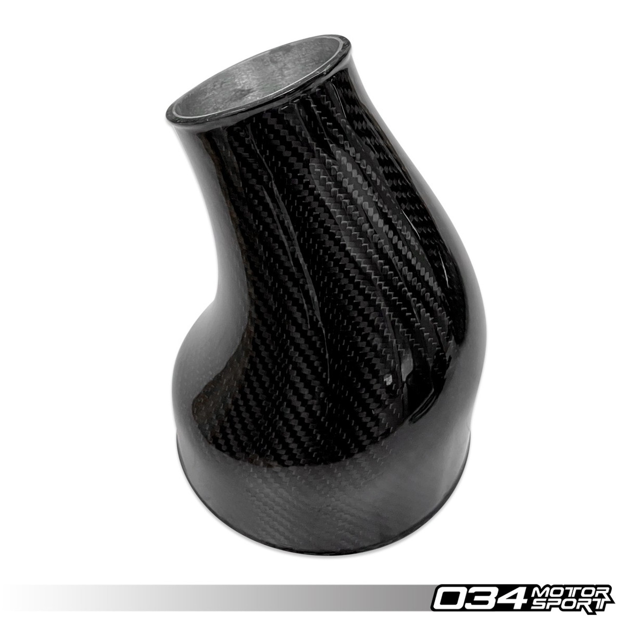 034Motorsport X34 Carbon Fiber Cold Air Intake for B9 RS5