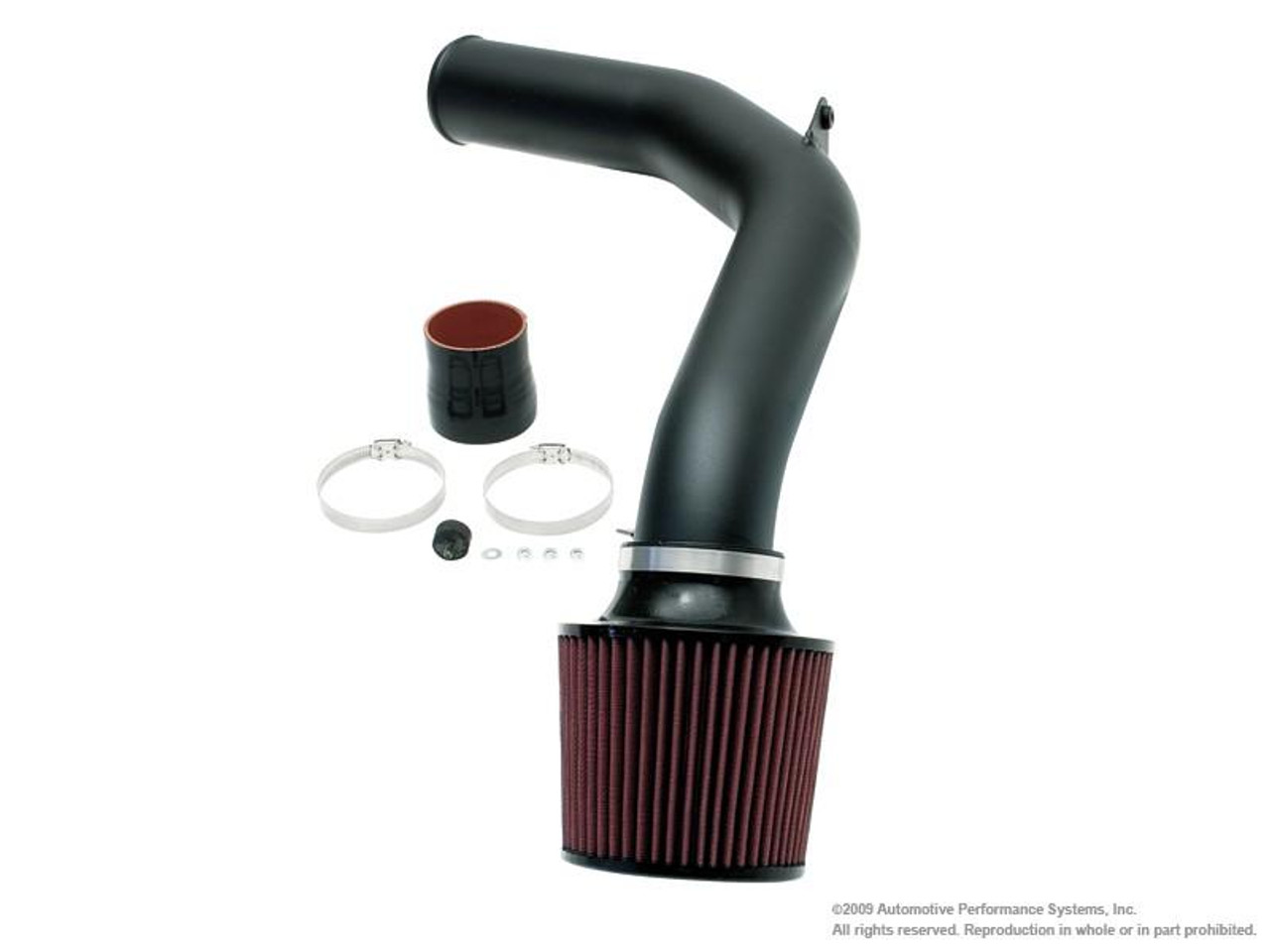 Neuspeed Race Series Air Intake Kit for MK4 R32