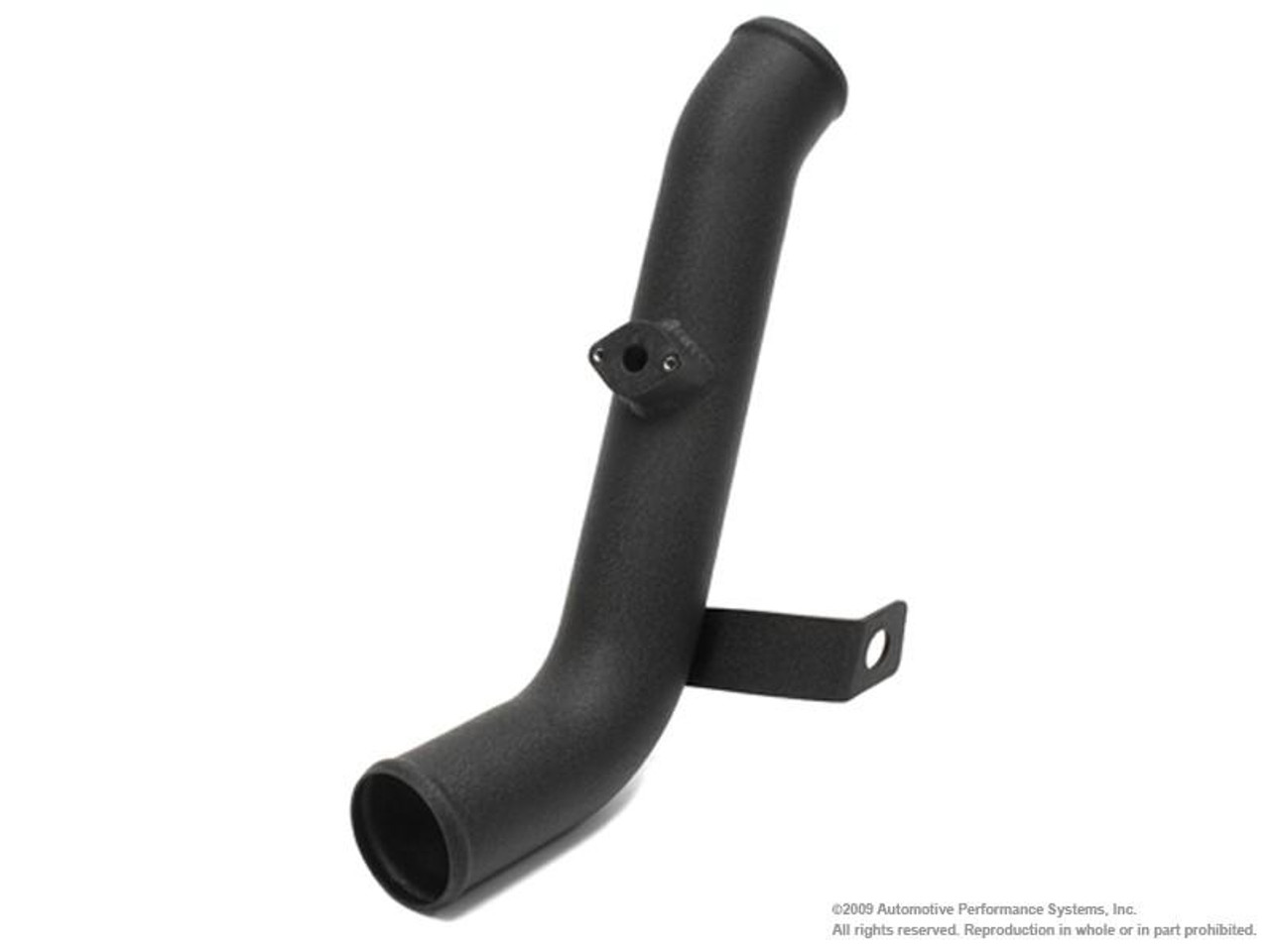 Neuspeed HI-FLO Charge Pipe for MK5, MK6, B6, 8P & 8J 2.0T TSI