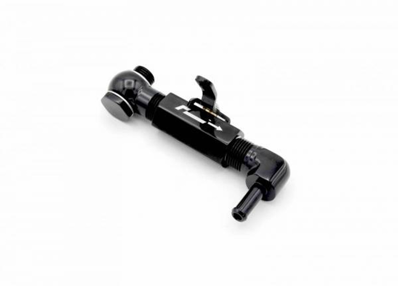 RacingLine Oil Management System Drain Kit for MQB