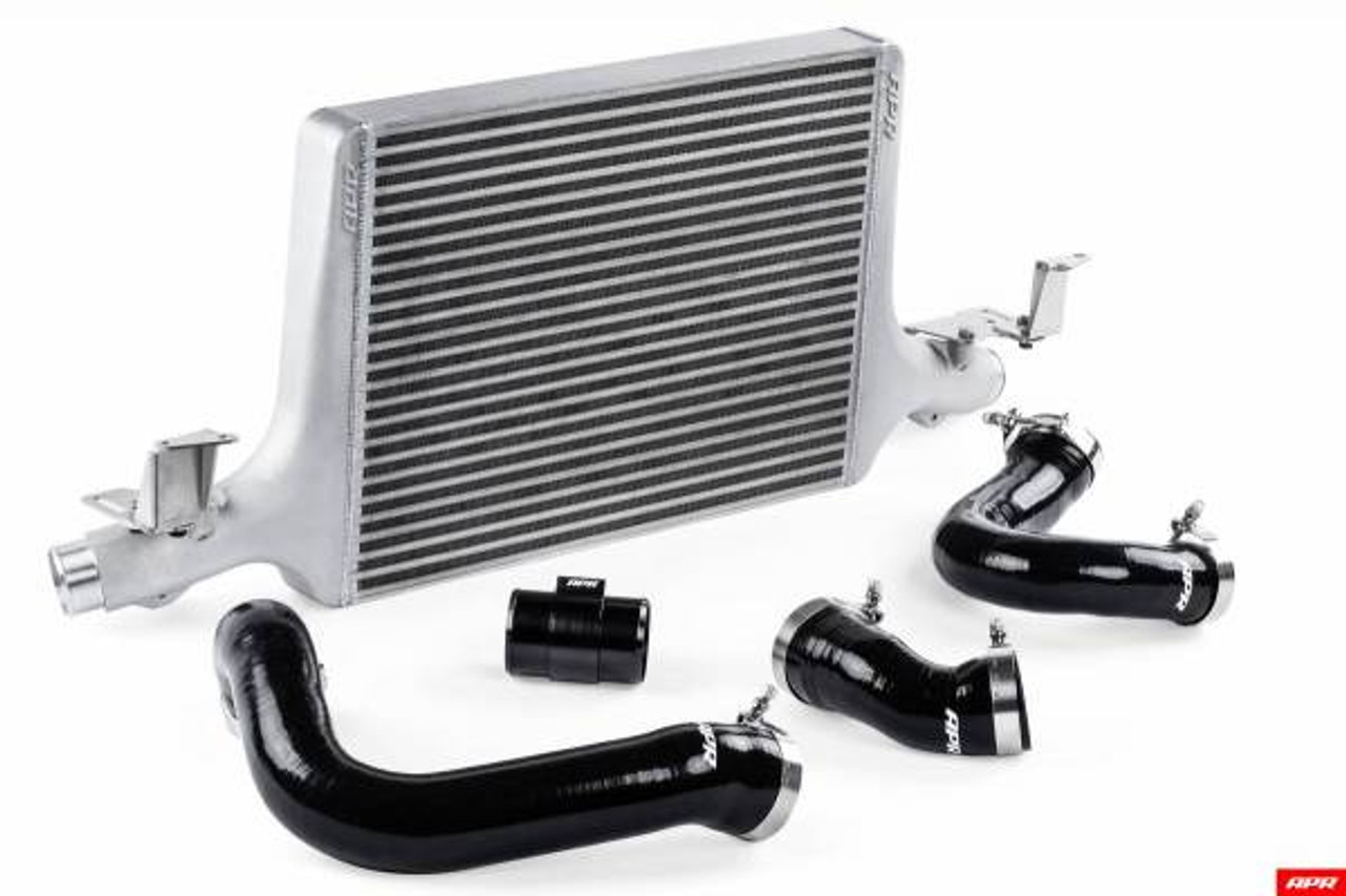 APR Intercooler System for B9 3.0T