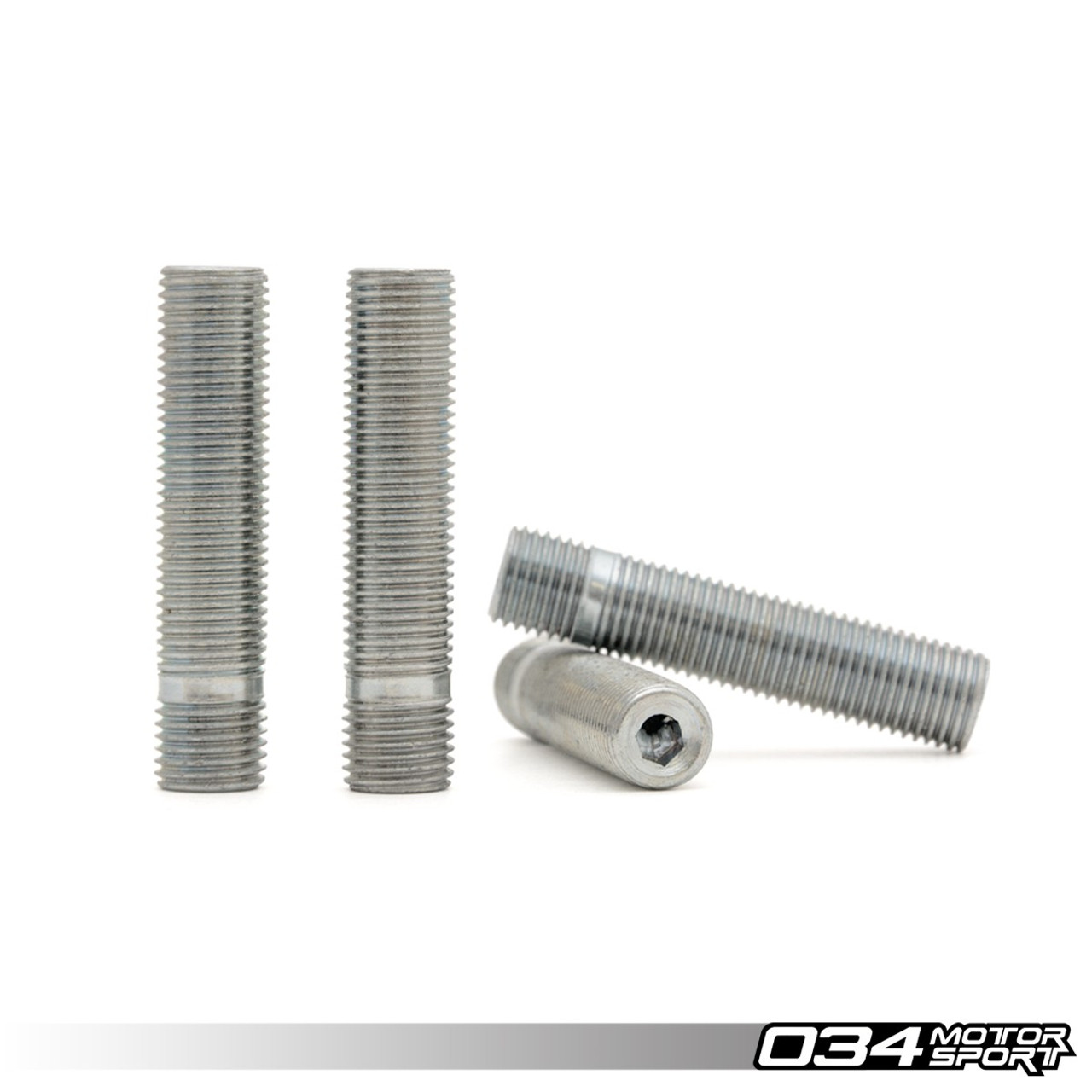 034Motorsport Wheel Stud M14 x 1.5 (Set of 4)