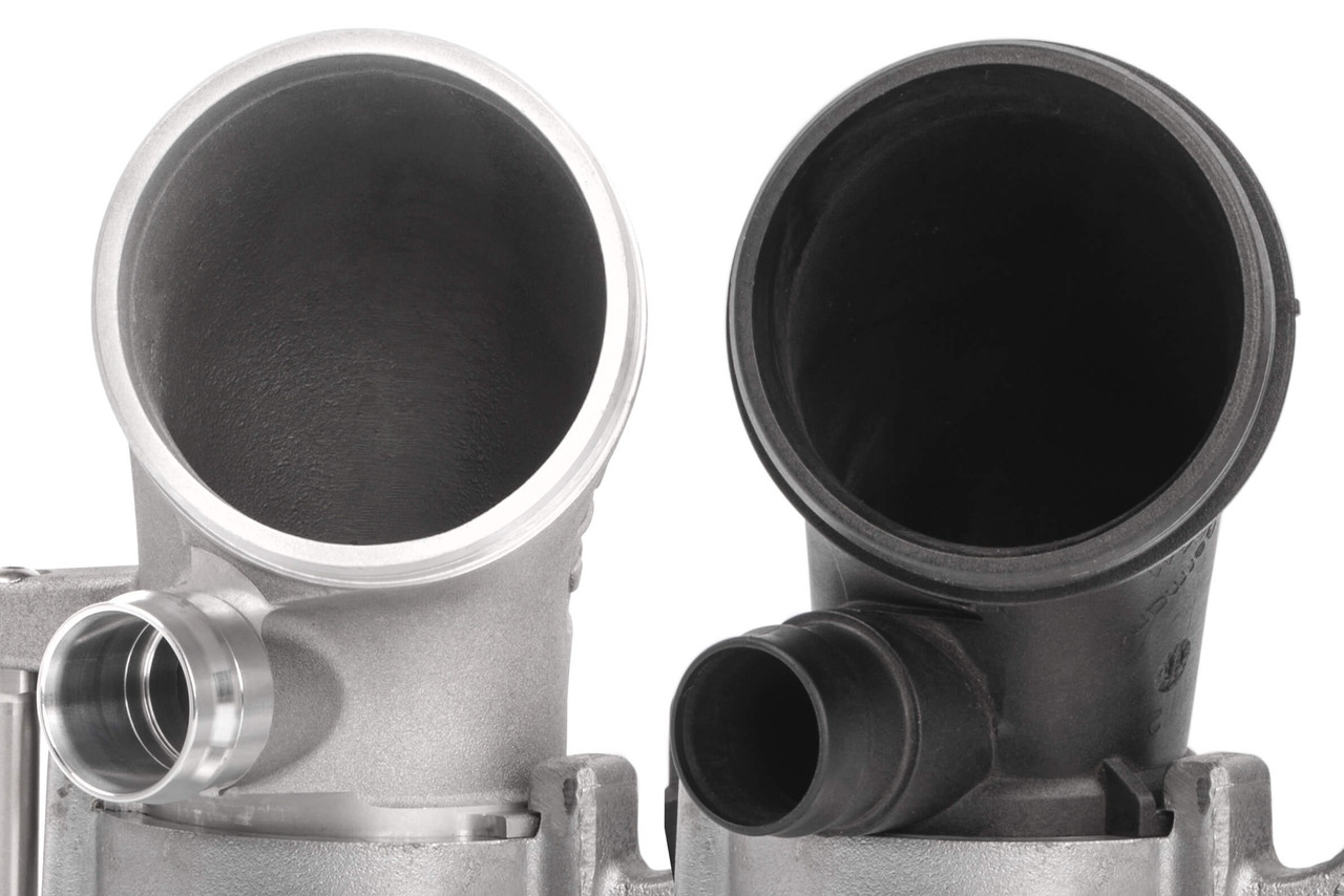 APR Turbo Inlet Pipe for MQB 1.8T & 2.0T