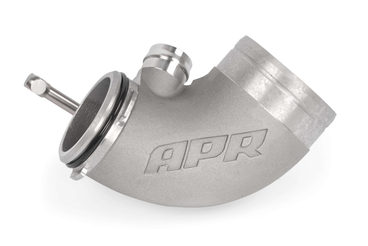 APR Turbo Inlet Pipe for MQB 1.8T & 2.0T