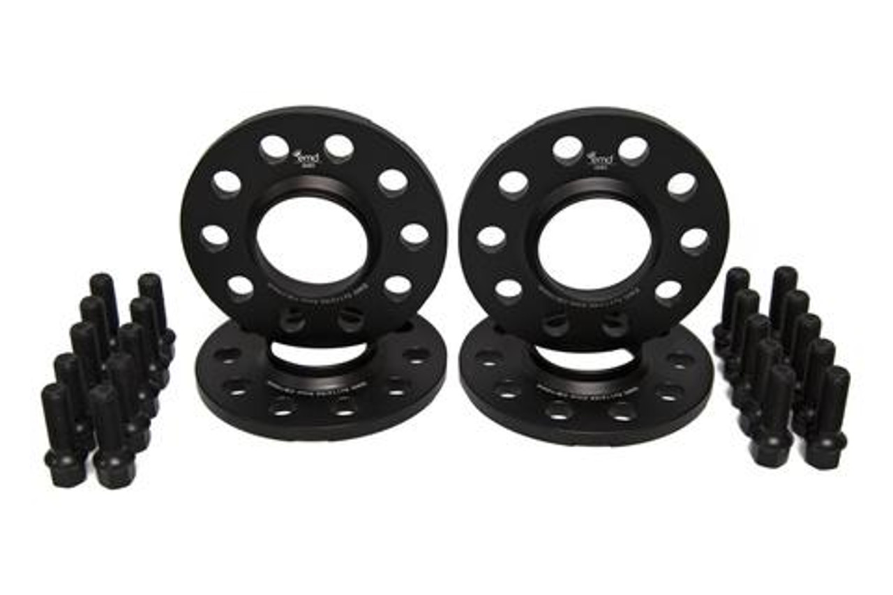 EMD Auto Wheel Spacer Flush Kit for 8V RS3