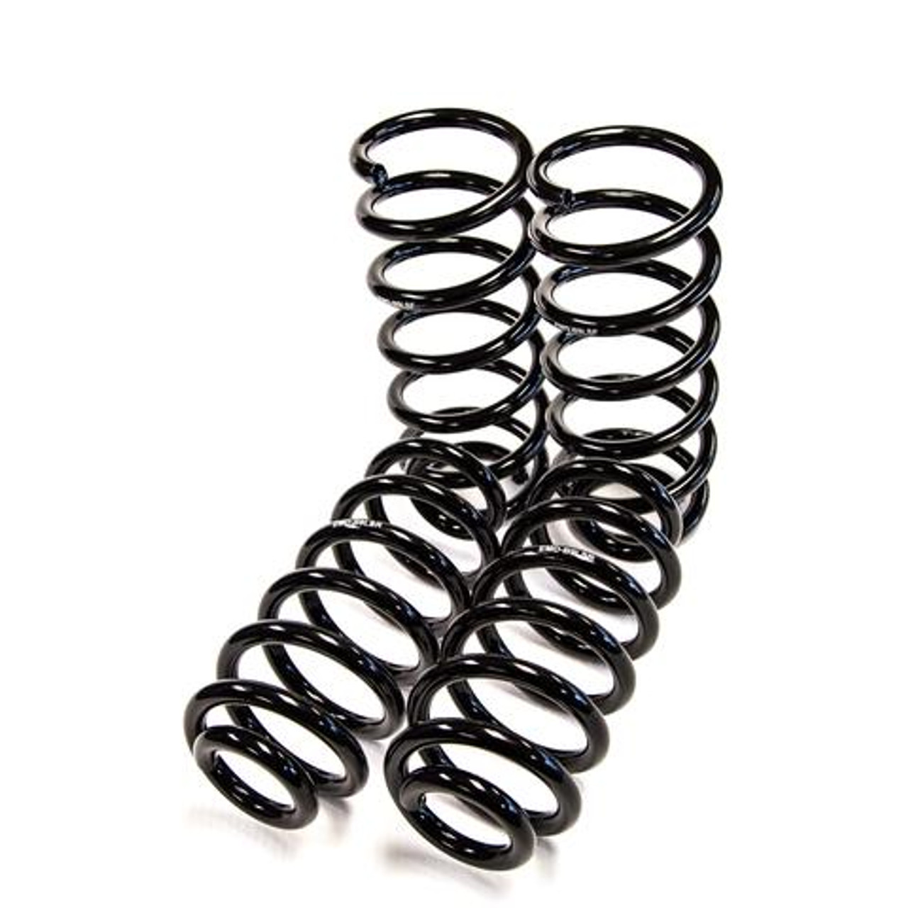 eMMOTION Lowering Spring Set for B9 A4/S4