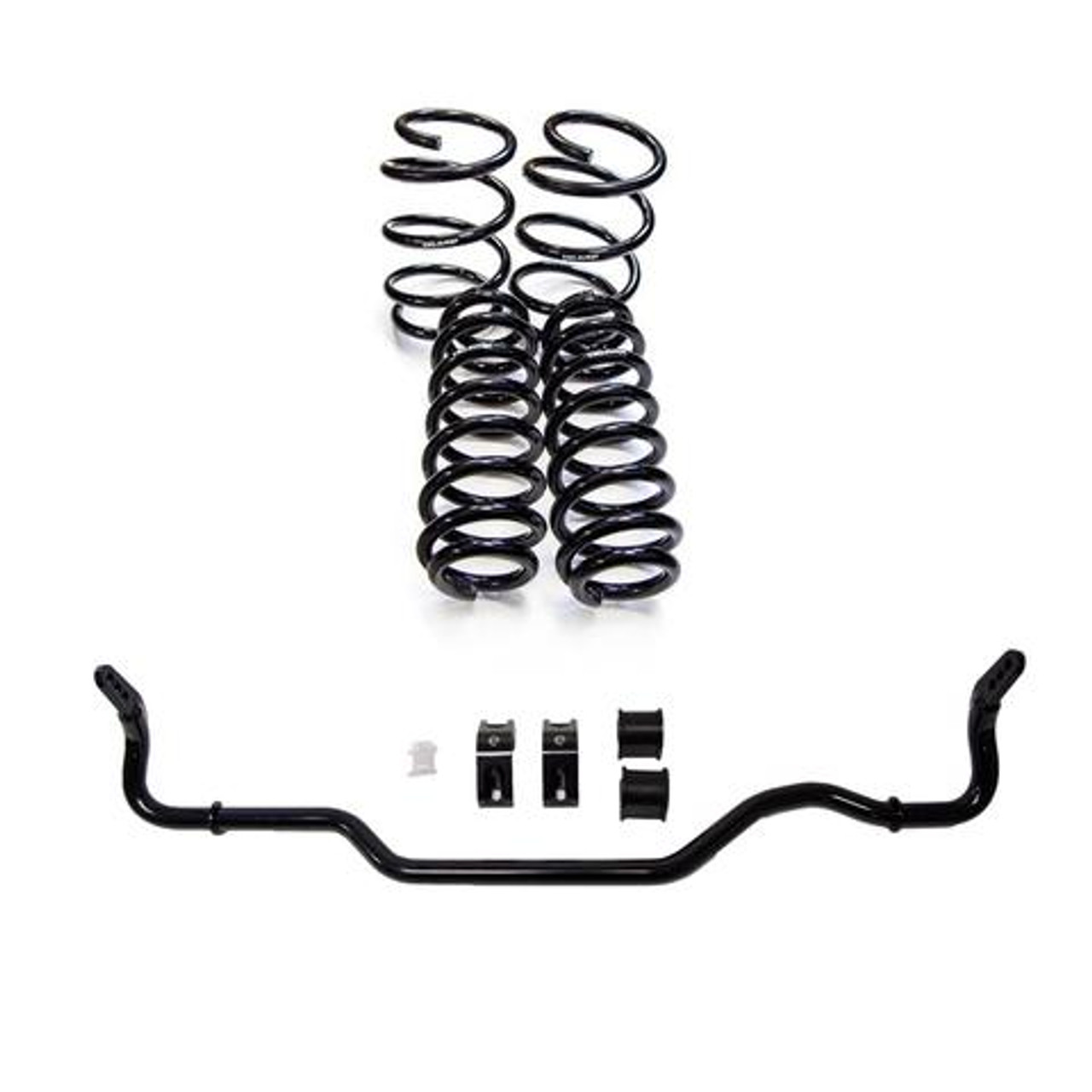 eMMOTION Stage 1 Suspension Package for 8V RS3