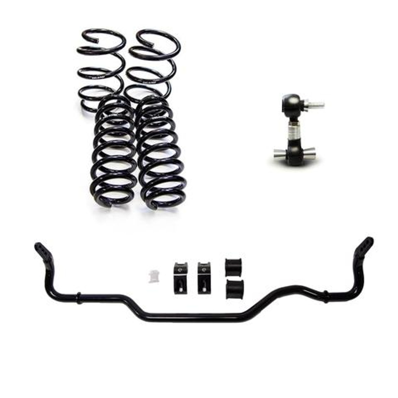 eMMOTION Stage 2 Suspension Package for 8V RS3