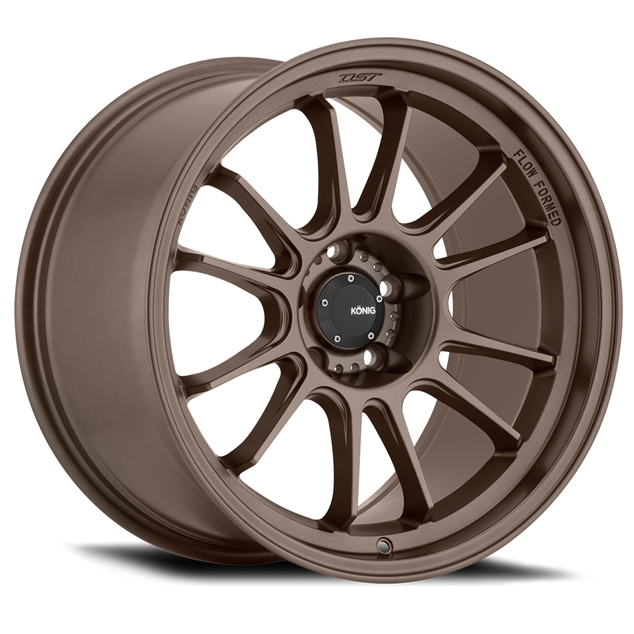 Konig Hypergram - Race Bronze