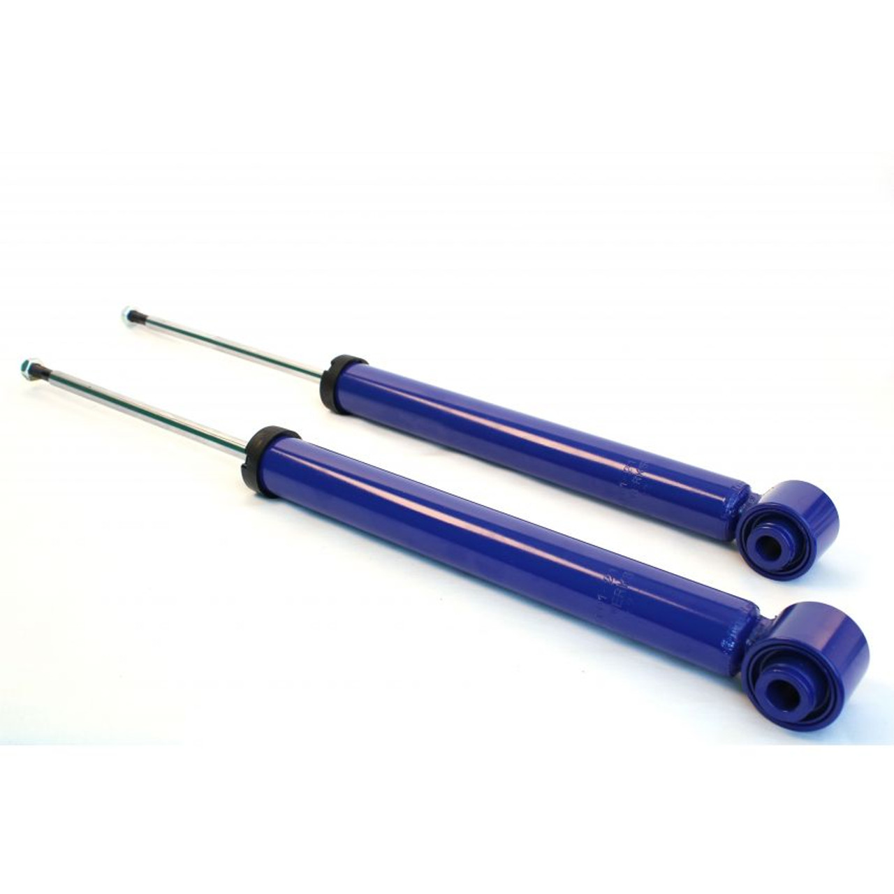 Solo-Werks S1 Coilovers for B5/B5.5 Passat FWD