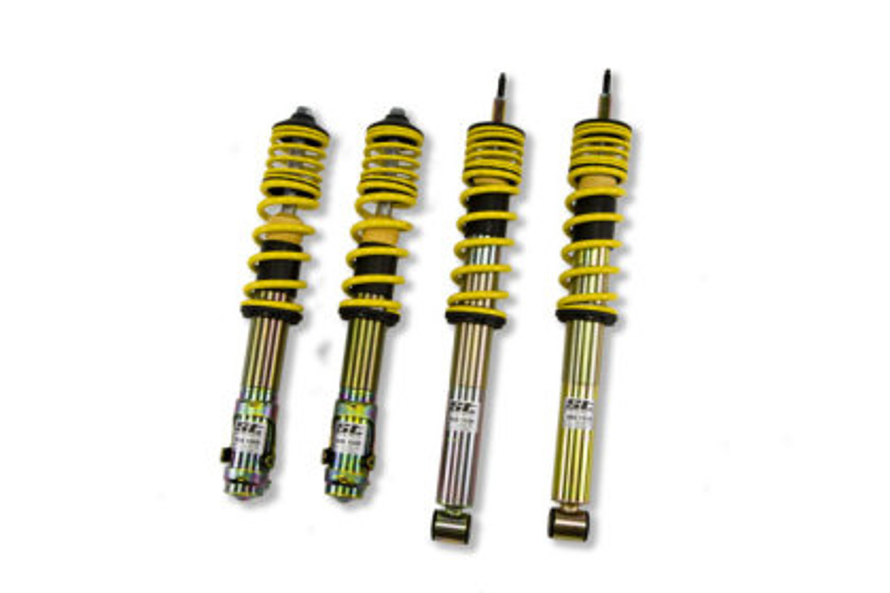 ST X Coilovers for VW Corrado