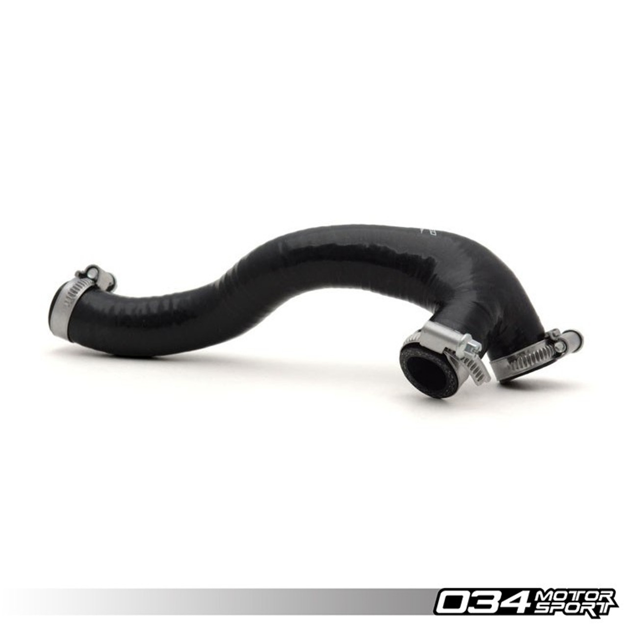 034Motorsport Silicone Valve Cover Breather Hose for Early AWP 1.8T
