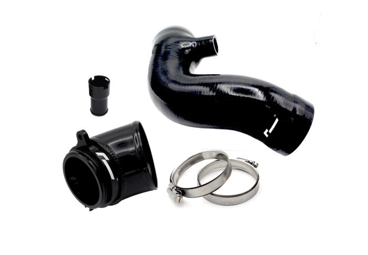 RacingLine Turbo Inlet System for MK8 Golf R & 8Y S3