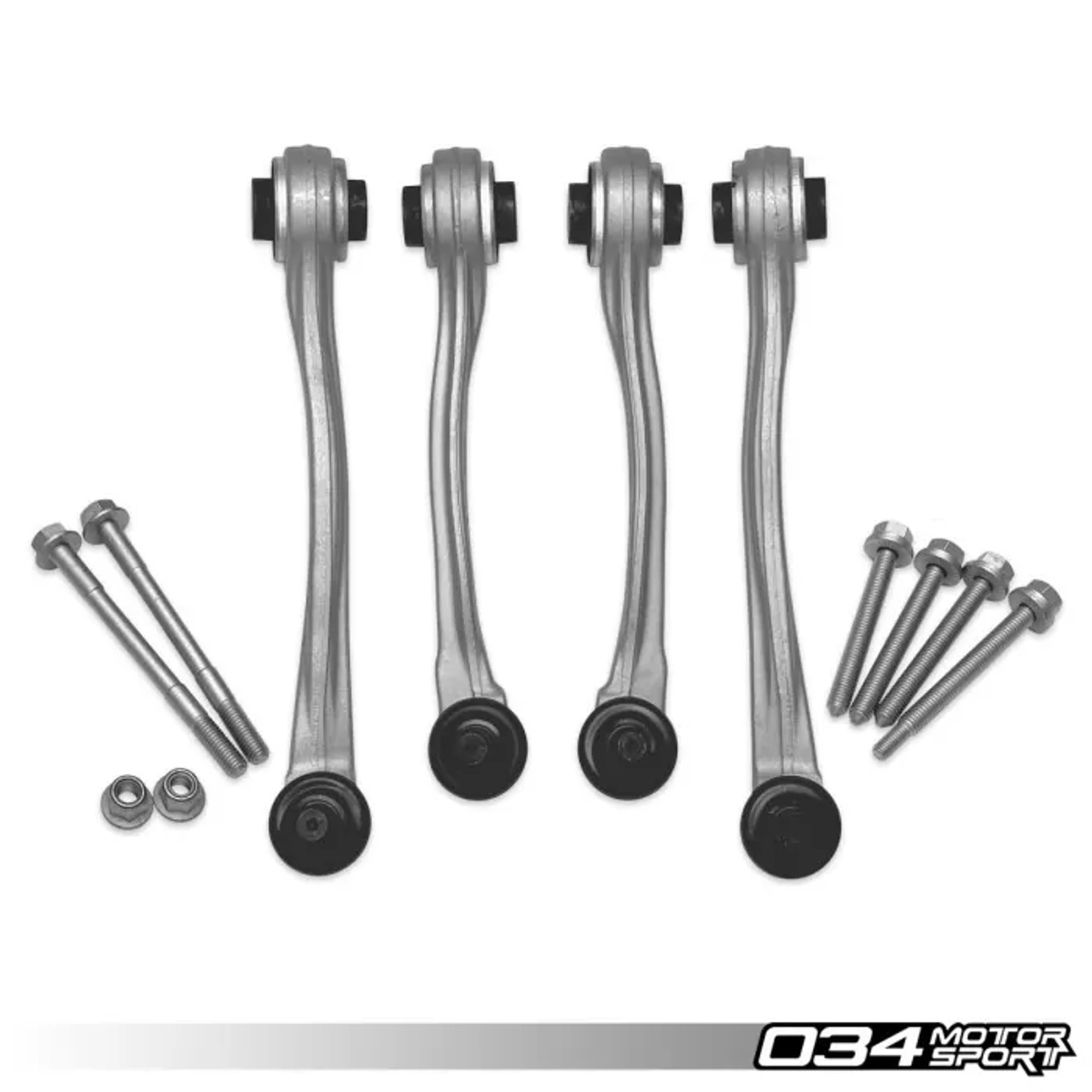 034Motorsport Density Line Front Upper Control Arm Kits for Audi B9