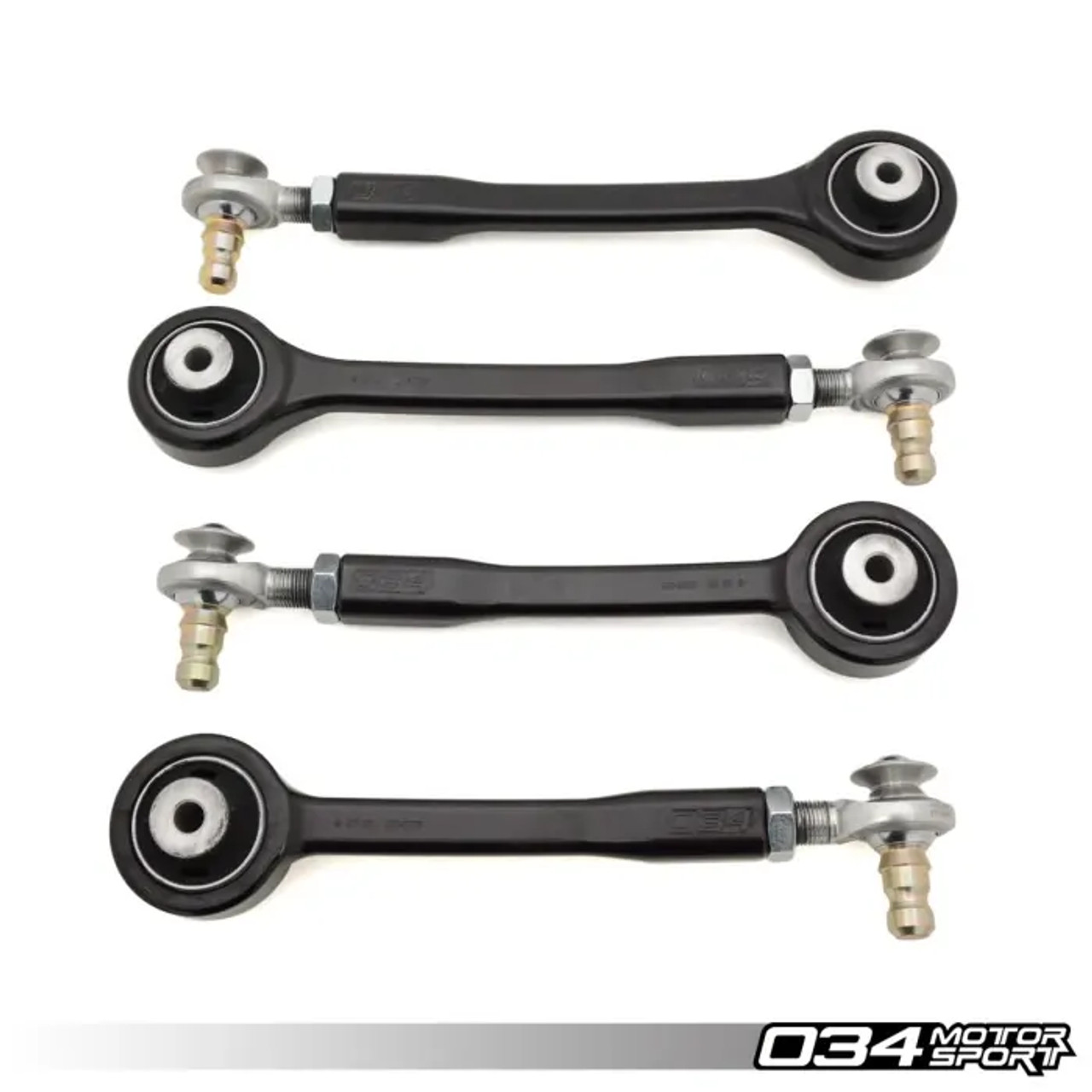 034Motorsport Density Line Front Upper Control Arm Kits for Audi B9