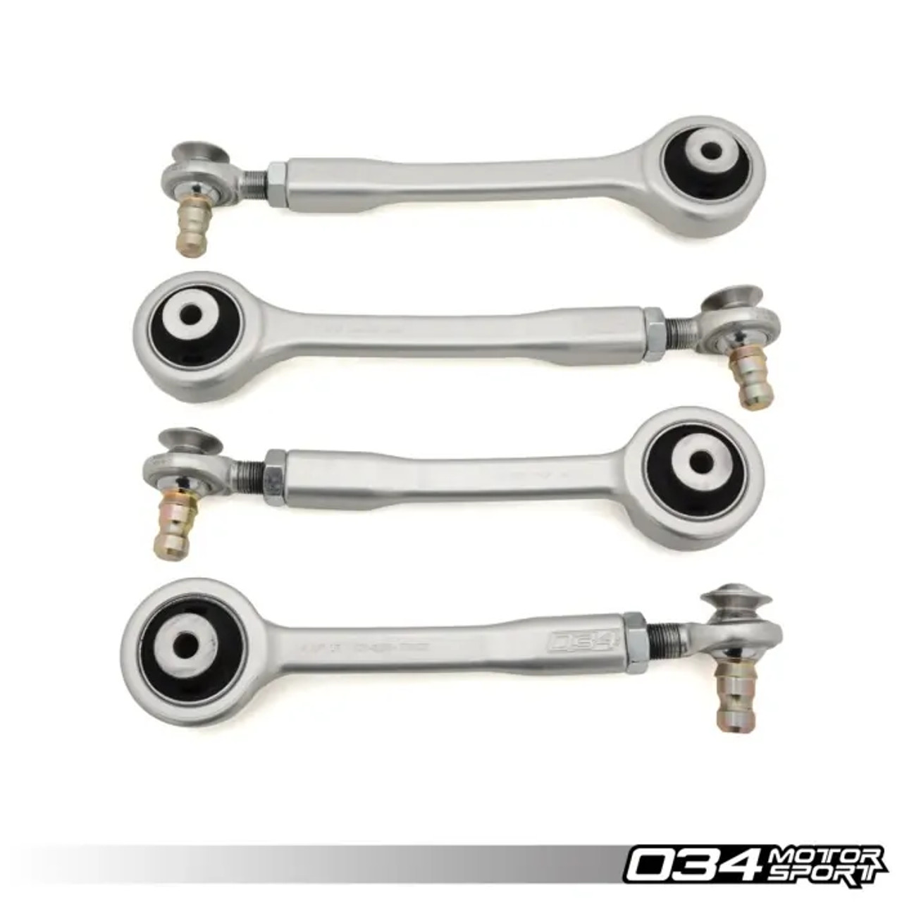 034Motorsport Density Line Front Upper Control Arm Kits for Audi B9