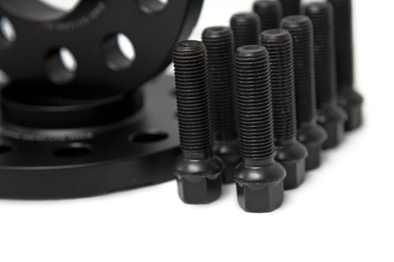 EMD Auto Wheel Spacer Flush Kit for B9 RS5