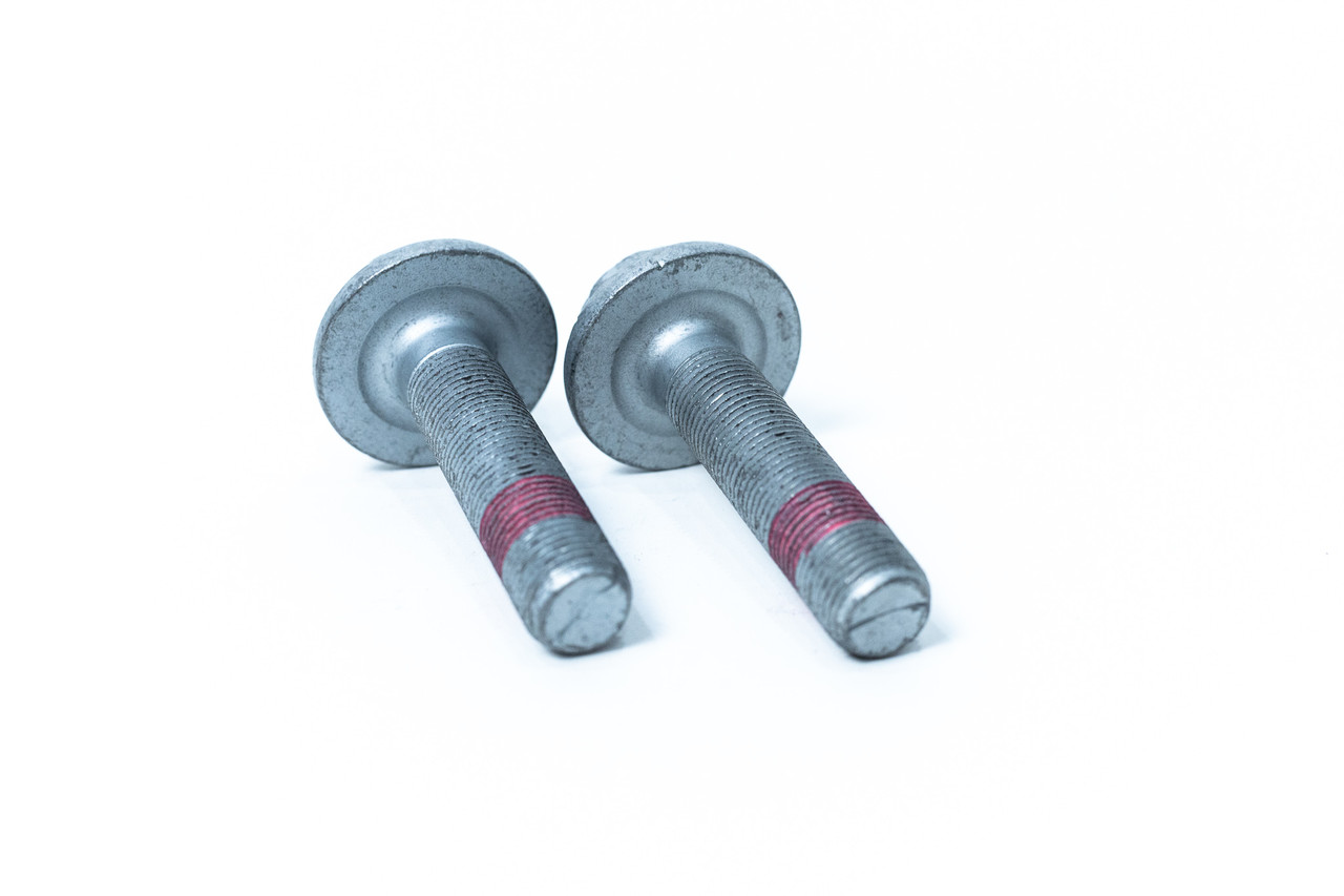 Assembled by INS Outer Axle Bolt Kit for MQB & MQB Evo