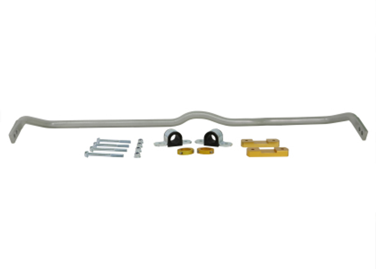 Whiteline 26mm Adjustable Front Sway Bar for AWD MQB