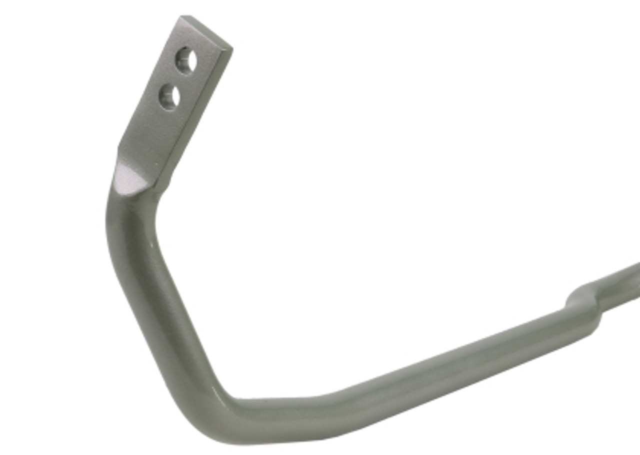 Whiteline 26mm Adjustable Front Sway Bar for AWD MQB