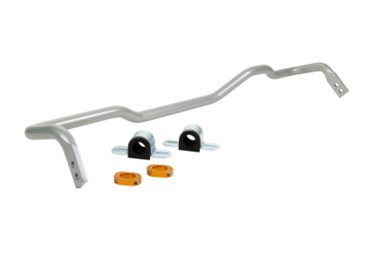 Whiteline 24mm Adjustable Rear Sway Bar for AWD MQB