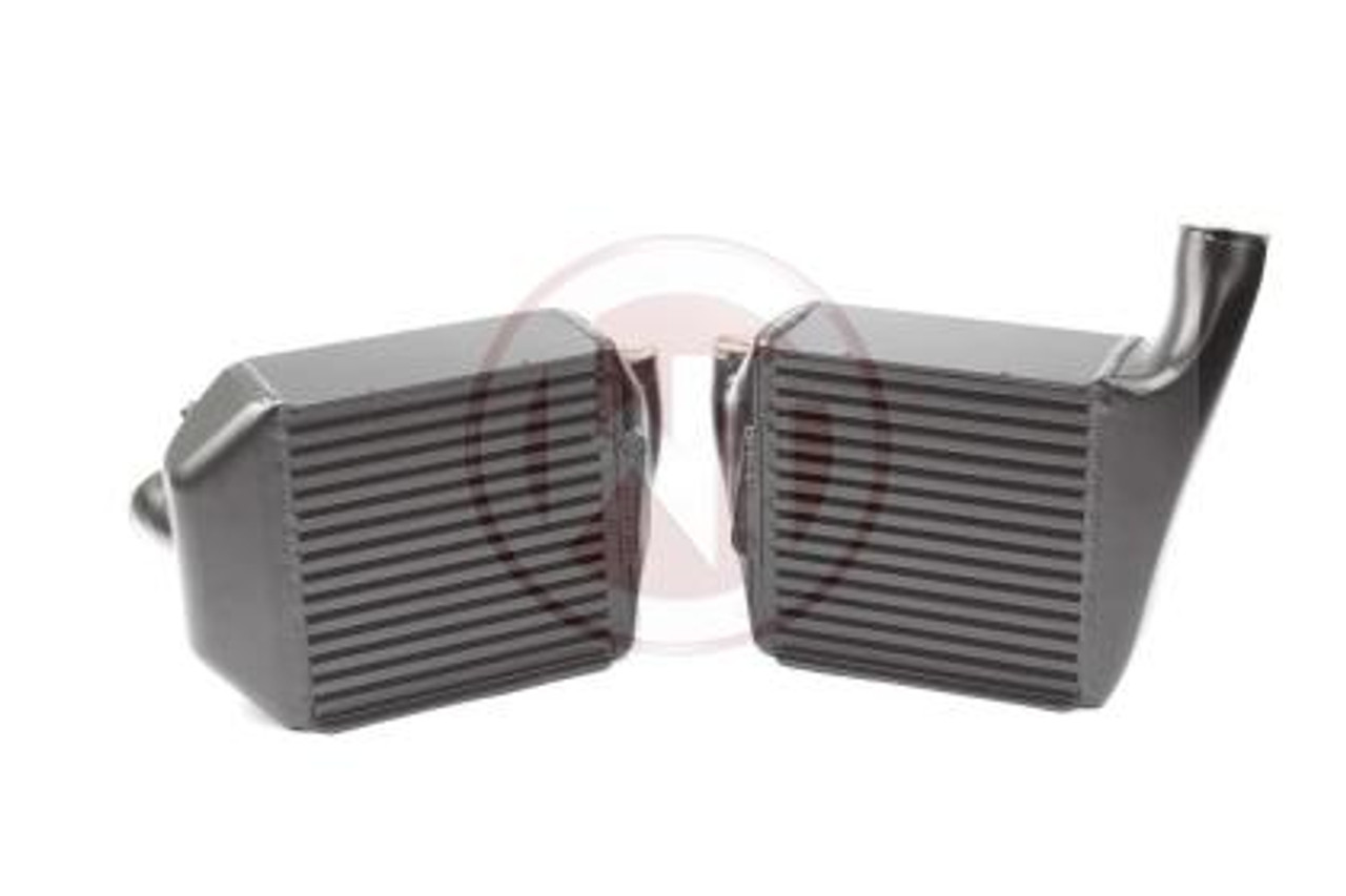 Wagner Tuning Competition Intercooler Kit for B5 & C5 2.7TT