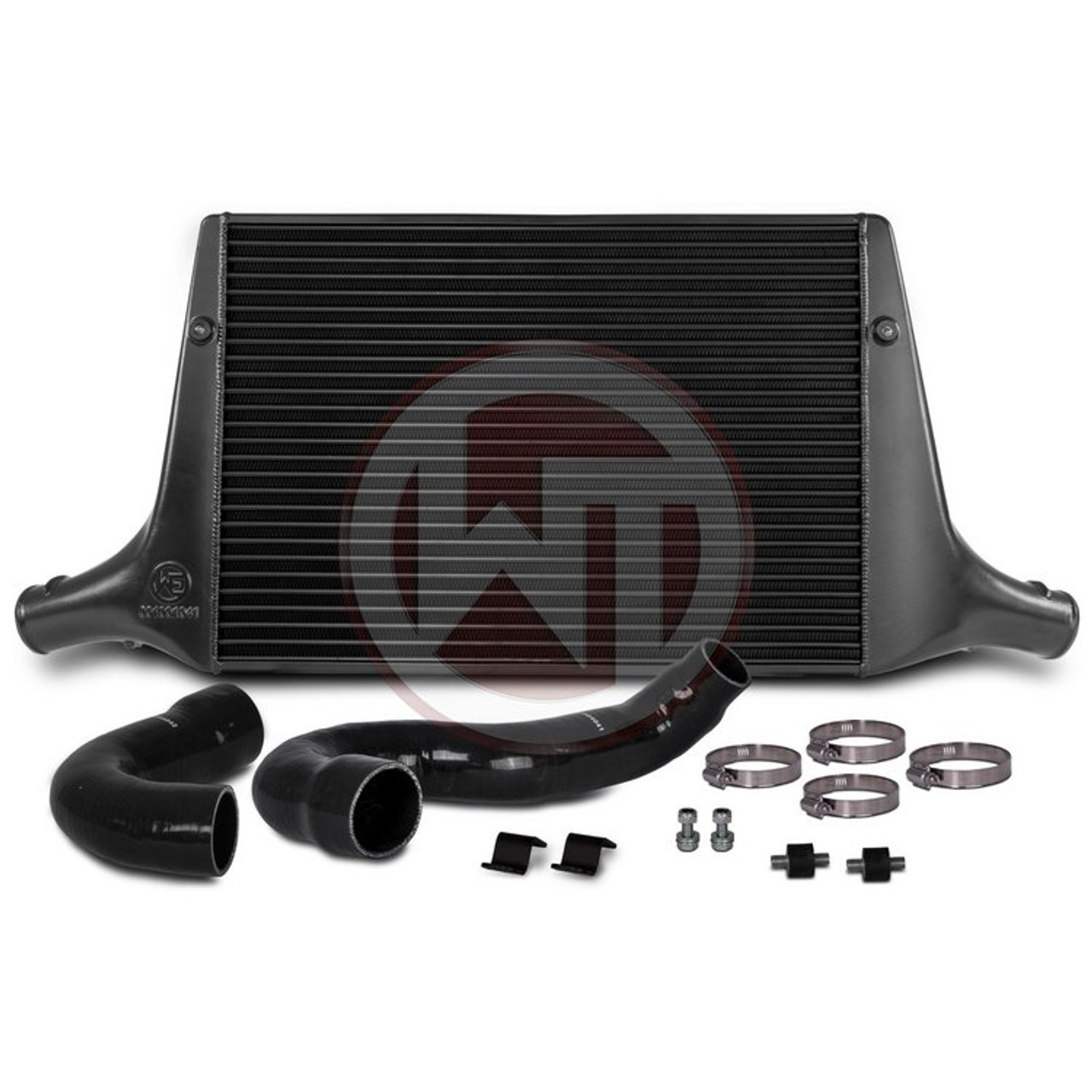 Wagner Tuning Competition Intercooler Kit for B8 A4 & A5 2.0T