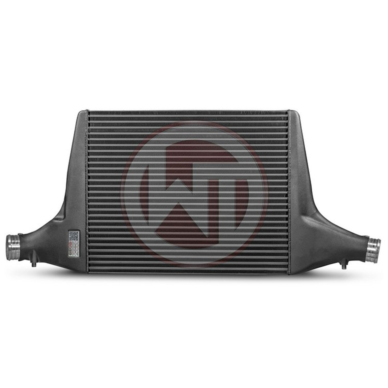 Wagner Tuning Competition Intercooler Kit for C8 A6 & A7 3.0T