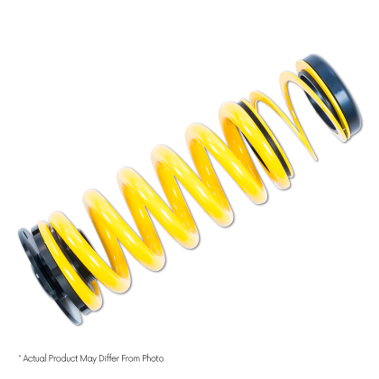 ST Adjustable Lowering Springs for MK8 & 8Y