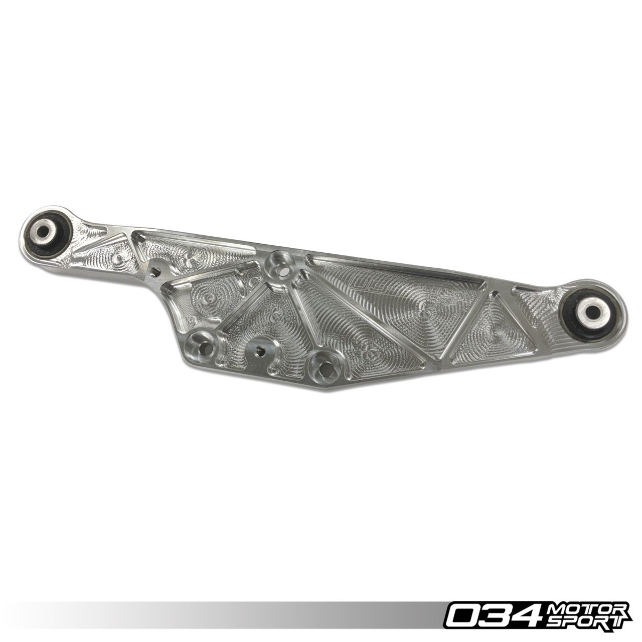 034Motorsport Billet Aluminum Rear Crossmember / Differential Carrier for B5 Quattro