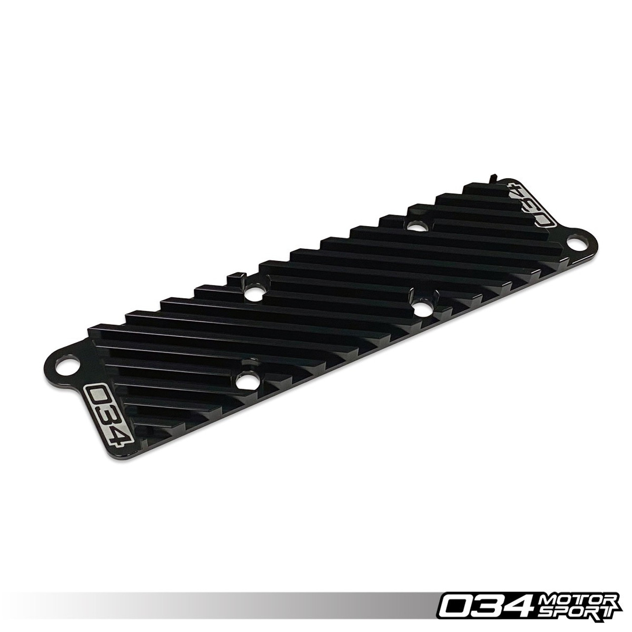 034Motorsport Billet Aluminum Coil Pack Hold Down Kit for B5 & C5 2.7TT