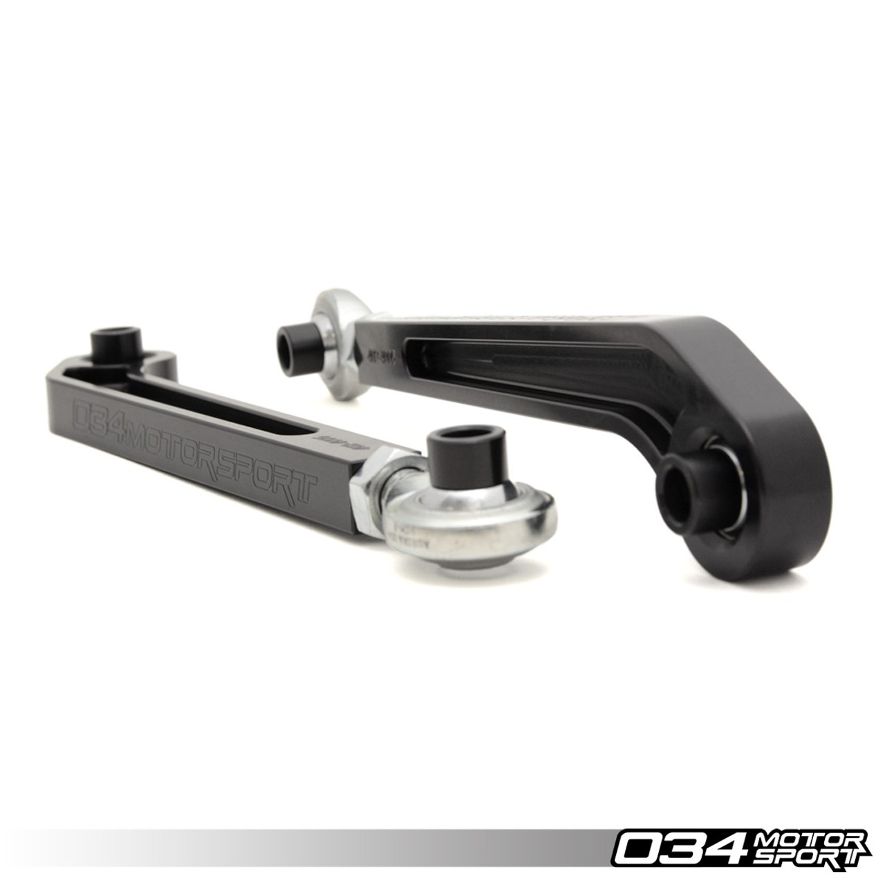 034Motorsport Adjustable Motorsport Rear Sway Bar End Links for B5 Quattro