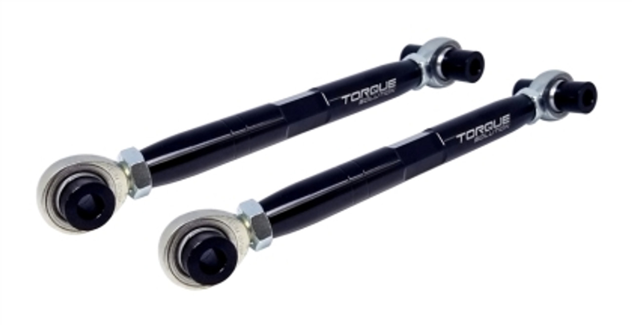 Torque Solution Rear Toe Link Kit for MQB