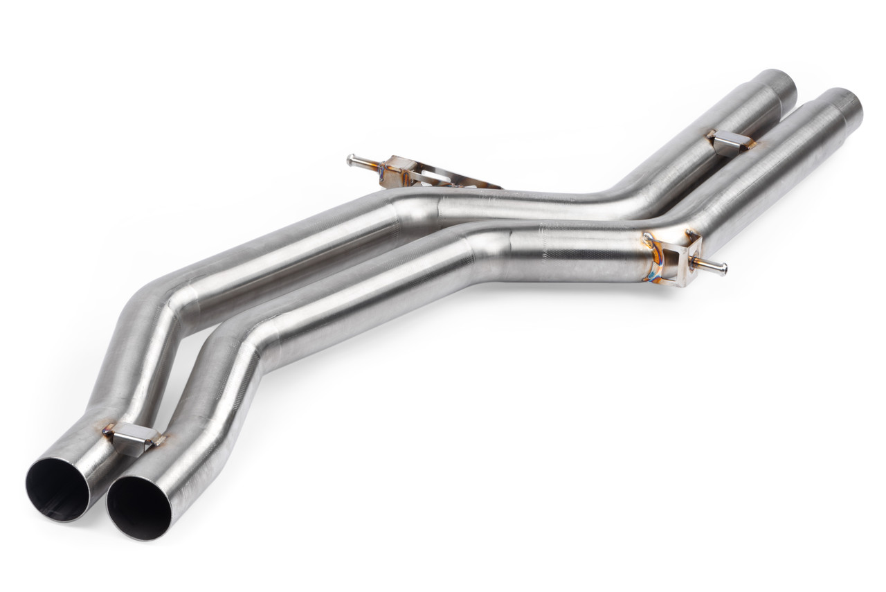 APR Catback Exhaust for C7 S6 & S7