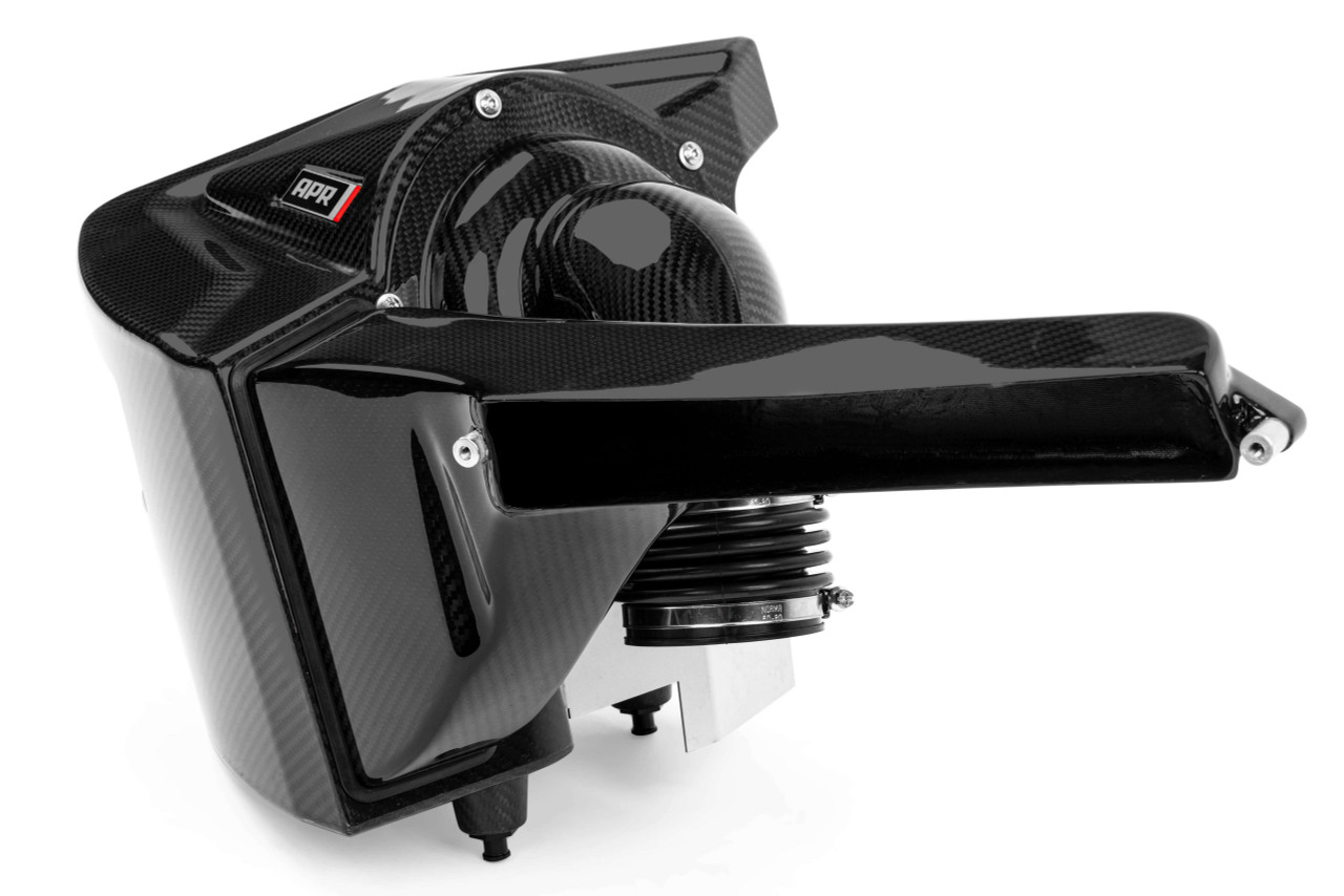 APR Carbon Fiber Intake for B9 A4 & A5