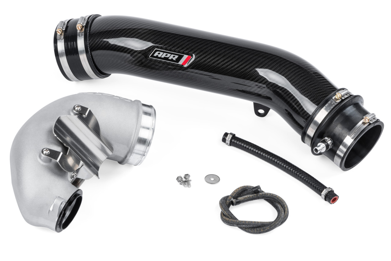APR Turbocharger Inlet System for 2.5 TFSI EVO