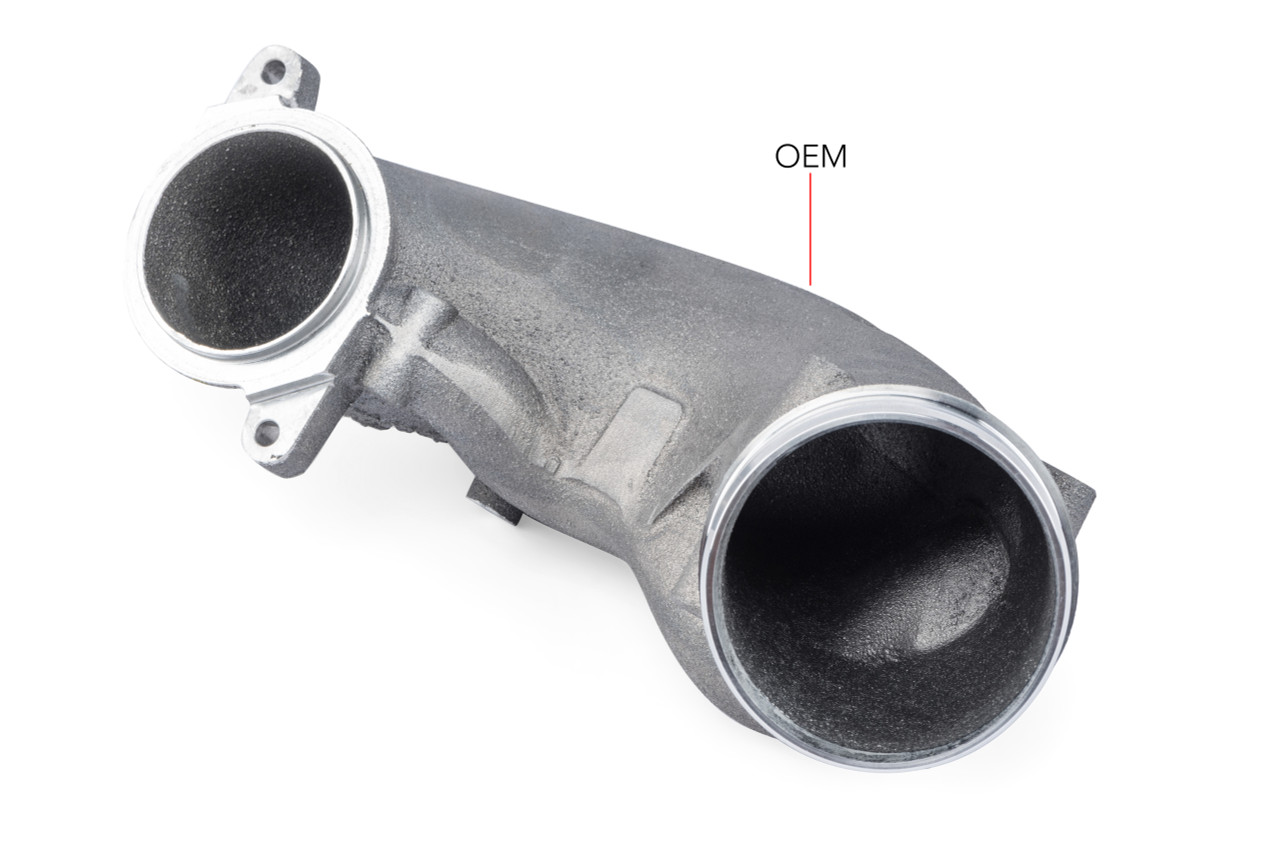 APR Turbocharger Inlet System for 2.5 TFSI EVO