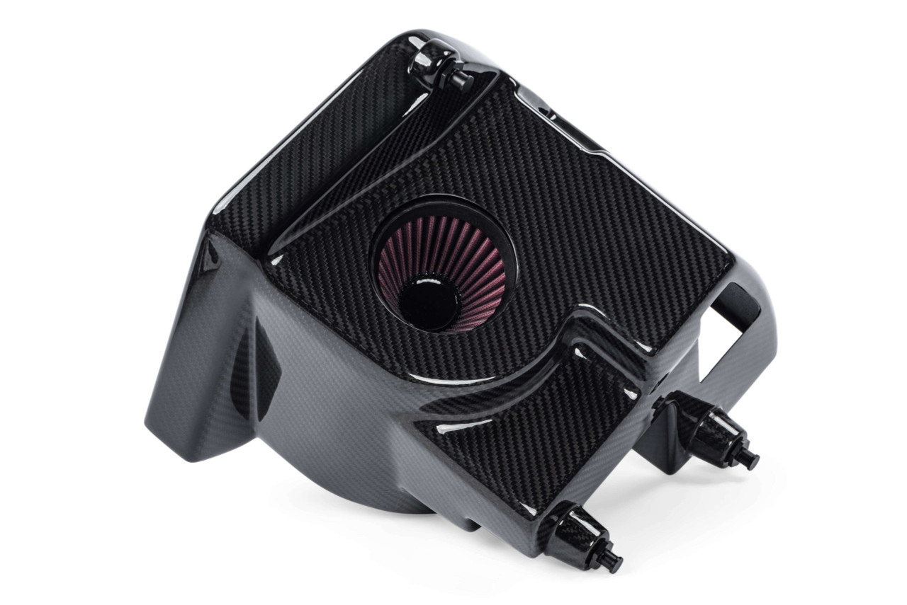 APR Carbon Fiber Intake for B9 RS5