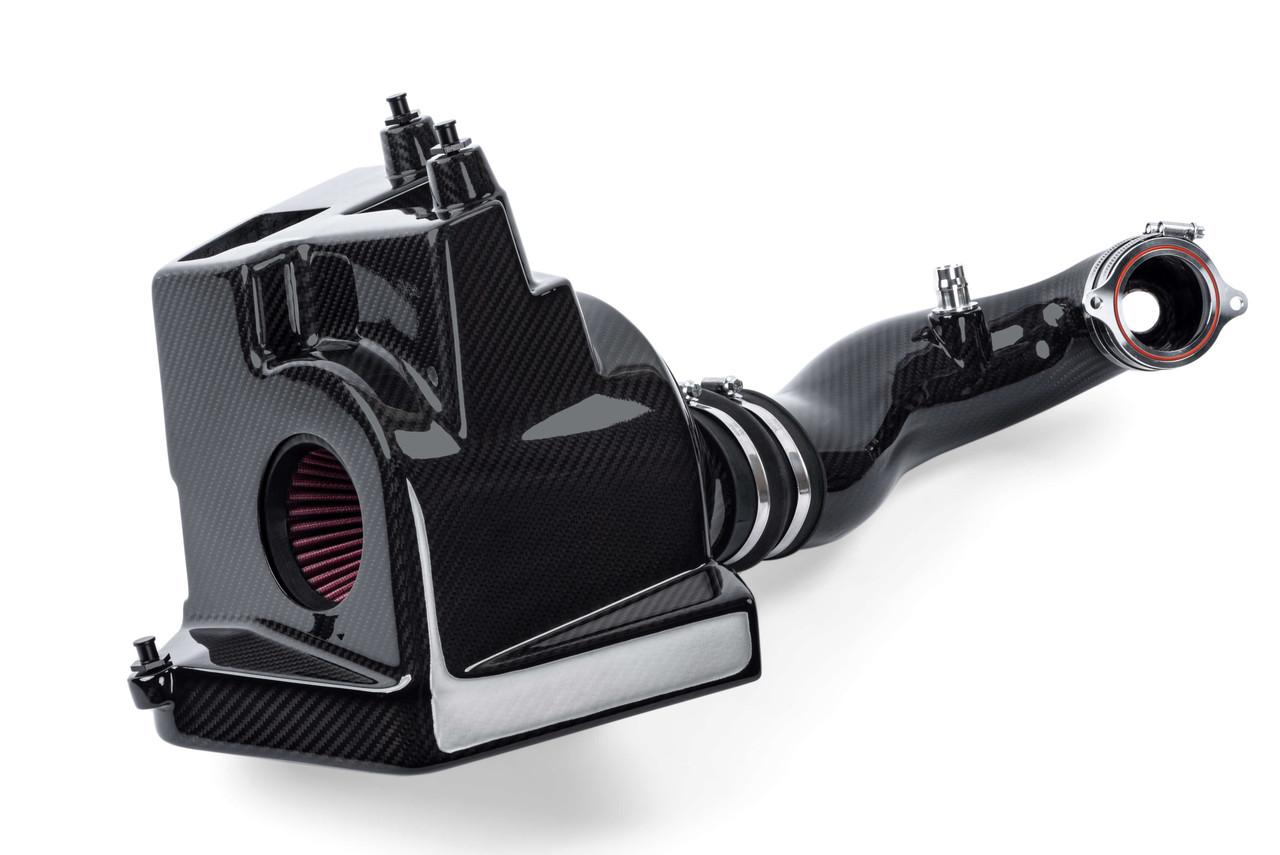 APR Carbon Fiber Intake for B9 S4 & S5 3.0T