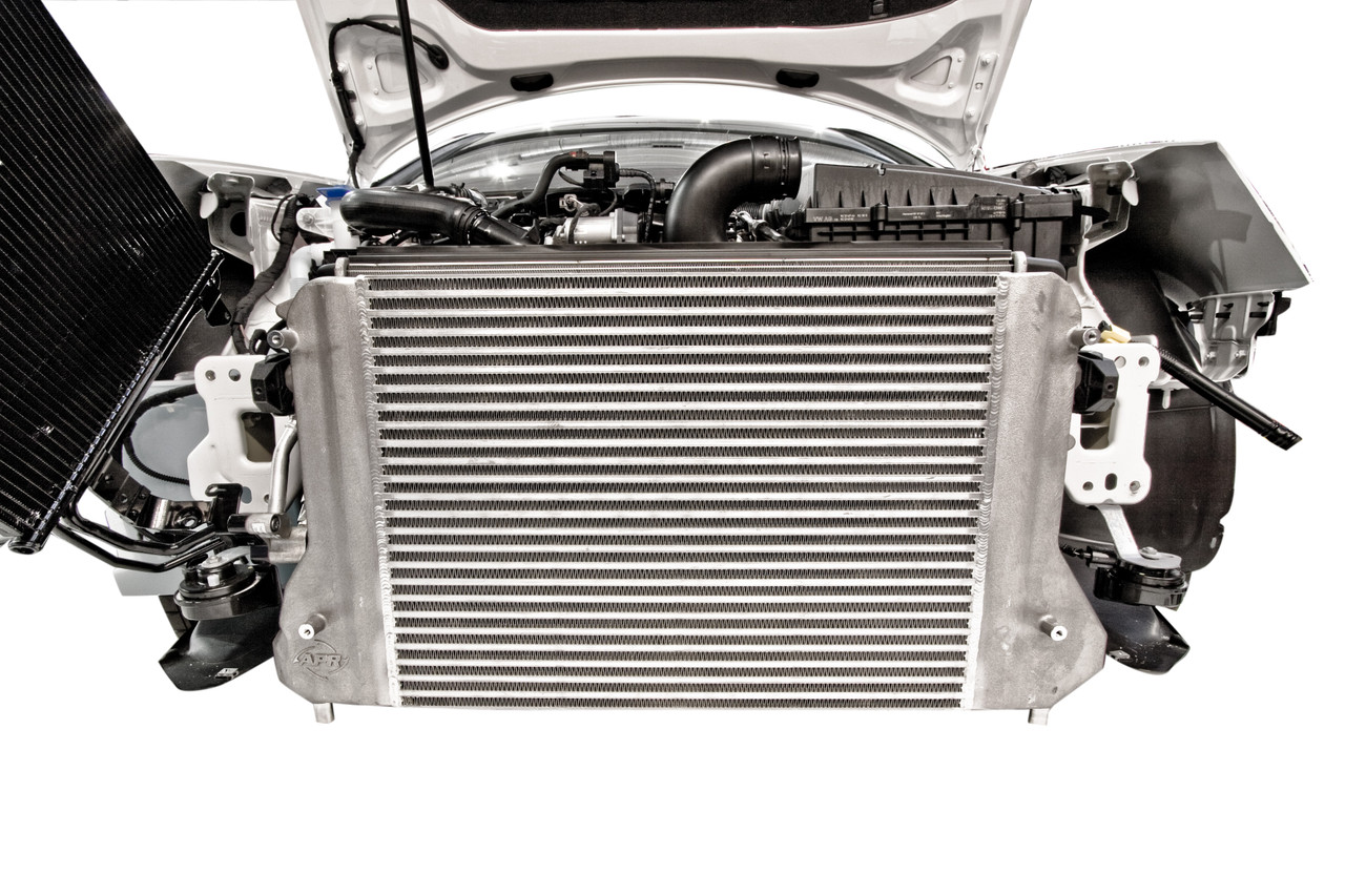 APR Intercooler System for MK6/B7 1.8T & 2.0T Gen 3