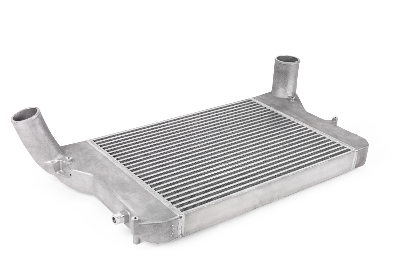 APR Intercooler System for MK6/B7 1.8T & 2.0T Gen 3