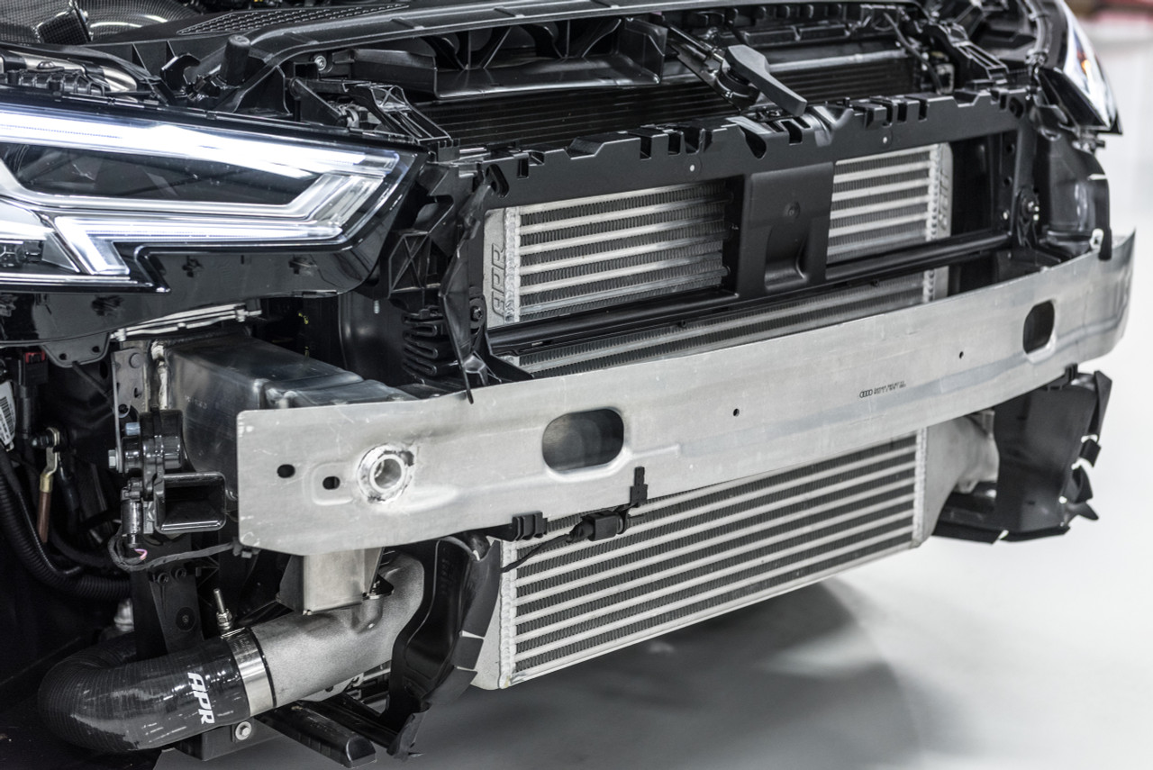 APR Intercooler System for B9 A4 & A5 2.0T