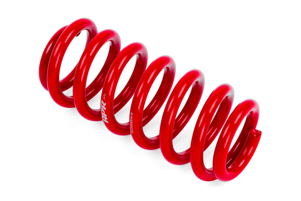 APR Roll-Control Lowering Springs for 8V S3 & RS3