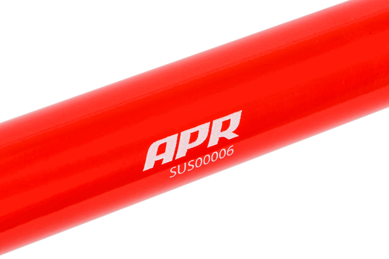 APR Roll-Control Front Stabilizer Bar for FWD MQB